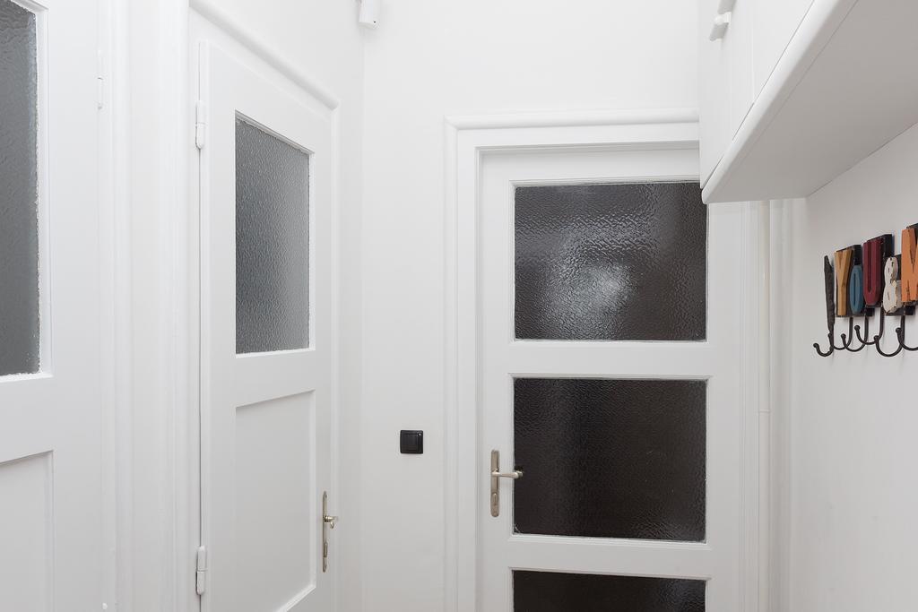 Star Apartment ザグレブ エクステリア 写真