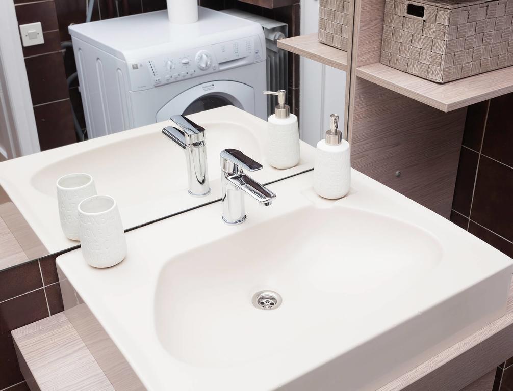 Star Apartment ザグレブ エクステリア 写真